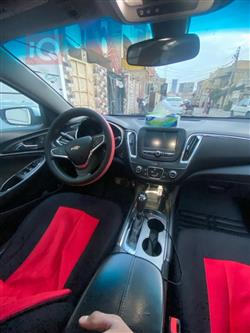 شيفروليه ماليبو